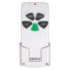 Eogifee 53T Ceiling Fan Remote Control Adjustable 3 Speed,Light Dimmer Control Replacement of Hampton Bay Harbor Breeze Hunter KUJCE9103 FAN-11T FAN-53T 2AAZPFAN-53T view 1