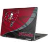 Skinit Decal Laptop Skin Compatible with Yoga 710 14in - Officially Licensed NFL Tampa Bay Buccaneers Design view 1