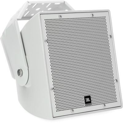 JBL Pro AWC62-BK Compact All-Weather Speaker - Black