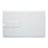 Custom Printed Business Card USB Flash Drive - 25 PCs (2GB) view 2