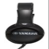 Yamaha RH50A Professional Stereo Headphones (Amazon Exclusive) view 3
