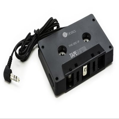 Bracketron BB5-549-2 Other Car Accessories - Black