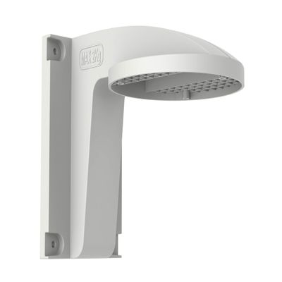 LevelOne IPCam CAS-7314 Wandhalterung Wall Mount Bracket, Mount, CAS-7314 (Wall Mount Bracket, Mount, Indoor, White, LevelOne, FCS-3086 FCS-3087 FCS-3084, Plastic)