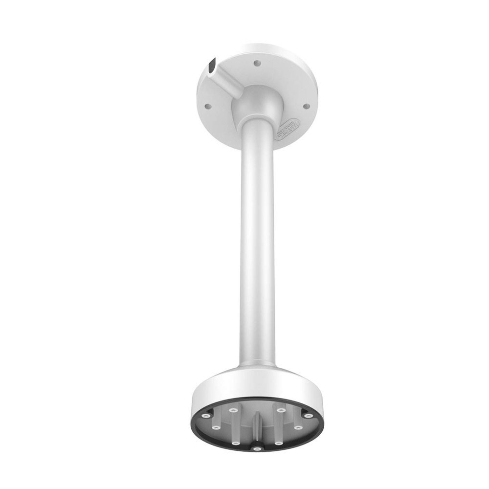LevelOne IPCam CAS-7317 Pendelhalterung Pendant Mount Bracket, Mount, CAS-7317 (Pendant Mount Bracket, Mount, Indoor, White, LevelOne, FCS-3086 FCS-3087 FCS-3084, China)