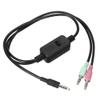 XOX MA2 Live stream Streaming Live Adaptor Cable for XOX KS108 K10 Sound Card view 1
