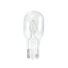(Pack of 5) 18W T5 Xenon Clear Wedge 12V Light Bulb view 1