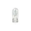 (Pack of 5) 3W T3 1/4 Xenon Clear Wedge 12V Light Bulb view 1