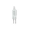 (Pack of 5) 10W T3 JC Xenon Clear G4 24V Light Bulb view 1