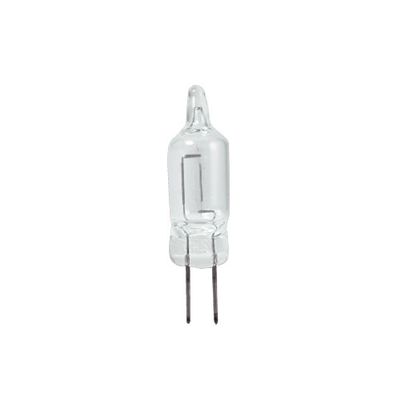 (Pack of 5) 15W T3 JC Xenon Clear G4 24V Light Bulb