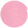 West Coast Paracord Twisted 3 Strand Natural Cotton Rope Artisan Cord  1/4, 1/2, 5/8, 3/4 and 1 Inch Diameters  10, 25, 50, 100 Feet view 1