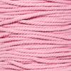 West Coast Paracord Twisted 3 Strand Natural Cotton Rope Artisan Cord  1/4, 1/2, 5/8, 3/4 and 1 Inch Diameters  10, 25, 50, 100 Feet view 2