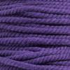 West Coast Paracord Twisted 3 Strand Natural Cotton Rope Artisan Cord  1/4, 1/2, 5/8, 3/4 and 1 Inch Diameters  10, 25, 50, 100 Feet view 2