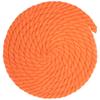 West Coast Paracord Twisted 3 Strand Natural Cotton Rope Artisan Cord  1/4, 1/2, 5/8, 3/4 and 1 Inch Diameters  10, 25, 50, 100 Feet view 1