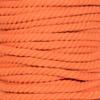 West Coast Paracord Twisted 3 Strand Natural Cotton Rope Artisan Cord  1/4, 1/2, 5/8, 3/4 and 1 Inch Diameters  10, 25, 50, 100 Feet view 2