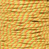 West Coast Paracord Twisted 3 Strand Natural Cotton Rope Artisan Cord  1/4, 1/2, 5/8, 3/4 and 1 Inch Diameters  10, 25, 50, 100 Feet view 2