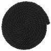 West Coast Paracord Twisted 3 Strand Natural Cotton Rope Artisan Cord  1/4, 1/2, 5/8, 3/4 and 1 Inch Diameters  10, 25, 50, 100 Feet view 1