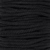 West Coast Paracord Twisted 3 Strand Natural Cotton Rope Artisan Cord  1/4, 1/2, 5/8, 3/4 and 1 Inch Diameters  10, 25, 50, 100 Feet view 2