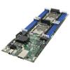 Intel HNS2600BPQ24 Barebone System - 1U Rack-mountable C628 Chipset - 1 Number of Node(s) - Socket P LGA-3647-2 x Processor Support - 1.50 TB DDR4 SDRAM DDR4-2666/PC4-21300 Maximum RAM Suppo view 2