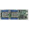 Intel HNS2600BPQ24 Barebone System - 1U Rack-mountable C628 Chipset - 1 Number of Node(s) - Socket P LGA-3647-2 x Processor Support - 1.50 TB DDR4 SDRAM DDR4-2666/PC4-21300 Maximum RAM Suppo view 3