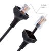 Arrowmax 10 Pack CABLE-AMM300-K30-6PIN Cable 6 Pin for Kenwood KMC-30 Mobile Microphone TK-780 TK-860 TK-868 TK-880 view 2
