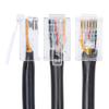 Arrowmax 10 Pack CABLE-AMM300-K30-6PIN Cable 6 Pin for Kenwood KMC-30 Mobile Microphone TK-780 TK-860 TK-868 TK-880 view 4