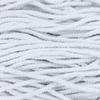 West Coast Paracord Twisted 3 Strand Natural Cotton Rope Artisan Cord  1/4, 1/2, 5/8, 3/4 and 1 Inch Diameters  10, 25, 50, 100 Feet view 2