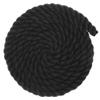 West Coast Paracord Twisted 3 Strand Natural Cotton Rope Artisan Cord  1/4, 1/2, 5/8, 3/4 and 1 Inch Diameters  10, 25, 50, 100 Feet view 1