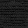 West Coast Paracord Twisted 3 Strand Natural Cotton Rope Artisan Cord  1/4, 1/2, 5/8, 3/4 and 1 Inch Diameters  10, 25, 50, 100 Feet view 2
