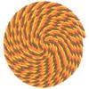 West Coast Paracord Twisted 3 Strand Natural Cotton Rope Artisan Cord  1/4, 1/2, 5/8, 3/4 and 1 Inch Diameters  10, 25, 50, 100 Feet view 1