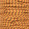 West Coast Paracord Twisted 3 Strand Natural Cotton Rope Artisan Cord  1/4, 1/2, 5/8, 3/4 and 1 Inch Diameters  10, 25, 50, 100 Feet view 2