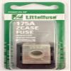 Littelfuse Case 175A Bolt-Down Fuse view 1