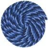 West Coast Paracord Twisted 3 Strand Natural Cotton Rope Artisan Cord  1/4, 1/2, 5/8, 3/4 and 1 Inch Diameters  10, 25, 50, 100 Feet view 1
