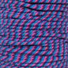 West Coast Paracord Twisted 3 Strand Natural Cotton Rope Artisan Cord  1/4, 1/2, 5/8, 3/4 and 1 Inch Diameters  10, 25, 50, 100 Feet view 2