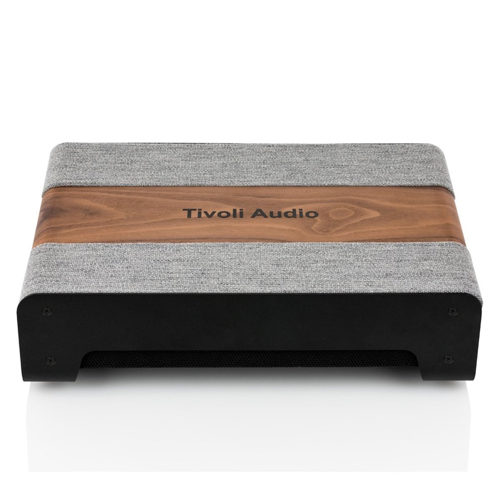 Tivoli Audio Model Subwoofer (Walnut)