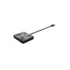 ASUS All-in-One Mini Docking Station, 4K HDMI 1.4, USB A, Power Delivery, ASUS Mini Dock view 2