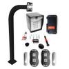 Ridge Apollo Gate Digital Keypad 433 MHz Access Control Wireless view 1