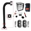 Ridge Apollo Gate Digital Keypad 433 MHz Access Control Wireless view 2