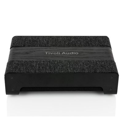 Tivoli Audio Model Subwoofer (Black)