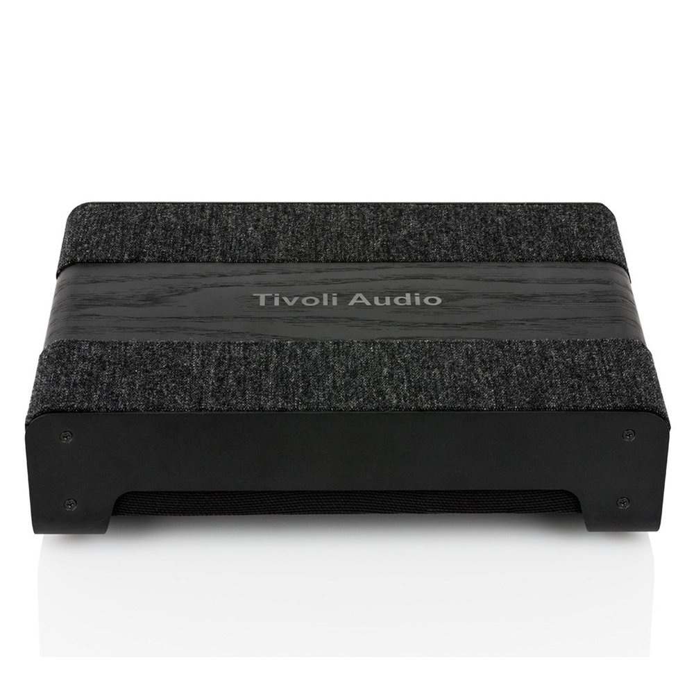 Tivoli Audio Model Subwoofer (Black)