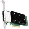 Broadcom 9400-16e Internal SAS, SATA Interface Cards/Adapter (Model: 05-50013-00) view 1