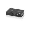 Aten VS192, 2-Port 4K DisplayPort Splitter with MST Extend and SST view 1