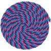 West Coast Paracord Twisted 3 Strand Natural Cotton Rope Artisan Cord  1/4, 1/2, 5/8, 3/4 and 1 Inch Diameters  10, 25, 50, 100 Feet view 1