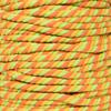 West Coast Paracord Twisted 3 Strand Natural Cotton Rope Artisan Cord  1/4, 1/2, 5/8, 3/4 and 1 Inch Diameters  10, 25, 50, 100 Feet view 2