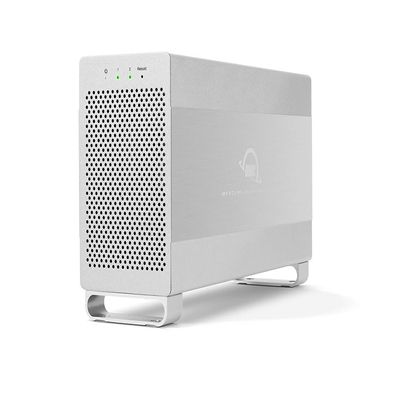 24.0TB OWC Mercury Elite Pro Dual RAID USB 3.1 / eSATA Storage Solution
