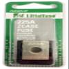 Littelfuse ZCAS225XP Case 2250A Bolt-Down Fuse view 1