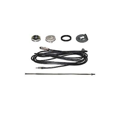 1967-68 Camaro Rear Quarter AM/FM Antenna
