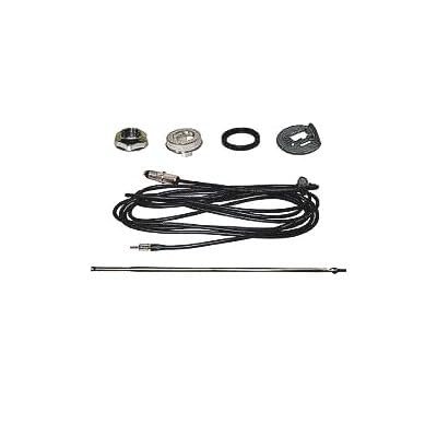 1967-68 Camaro Rear Quarter AM/FM Antenna