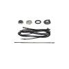 1967-68 Camaro Rear Quarter AM/FM Antenna view 1