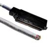 American Cable Assemblies 32 Pair Telco Cat 3 24AWG AMP Female to Open100' view 1
