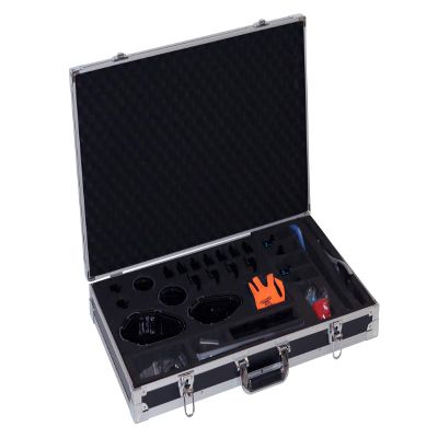 Alphacool 29131 Eiskoffer Professional - bending & measuring kit